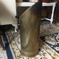 brass coal scuttle for sale