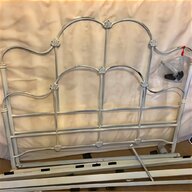 antique double bed frame for sale