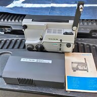 super 8 cine projector for sale