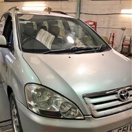 toyota avensis verso for sale