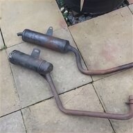 quad muffler for sale for sale