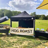 hog roast for sale
