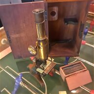 antique microscopes for sale