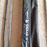 shakespeare rods for sale