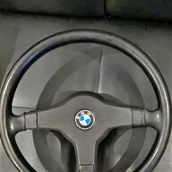e30 m tech steering wheel for sale