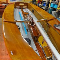 strip canoe for sale