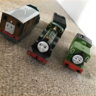 tomy trackmaster train edward for sale