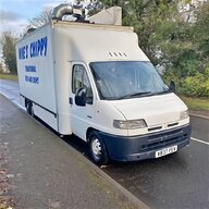 catering vehicles for sale