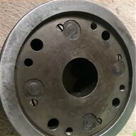 myford chuck for sale