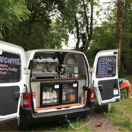 caravan coffee for sale
