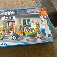 playmobil mansion for sale