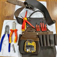 electricians tool belt for sale