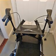 walking aid with seat for sale