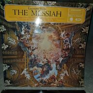 handel messiah for sale