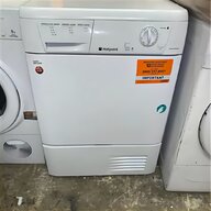 hotpoint condenser tumble dryer for sale