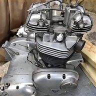 triumph t110 engine for sale