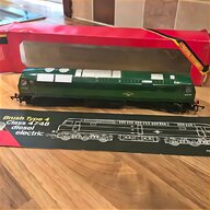hornby 3 rail for sale