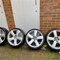 audi rs6 wheels 18 for sale