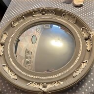 antique convex mirror for sale