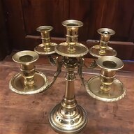 brass candelabra for sale