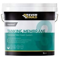 tanking membrane for sale