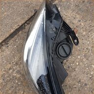 astra g front bumper for sale
