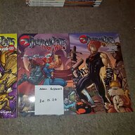 thundercats comics for sale
