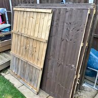 6x3 fence panels for sale