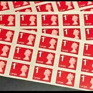 christmas postage stamps for sale