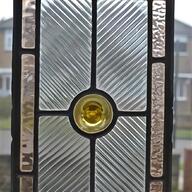 leaded glass panels for sale