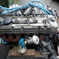 mercedes m104 engine for sale