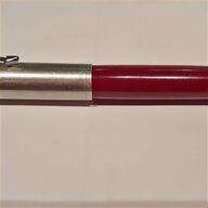 parker 45 fountain pen for sale
