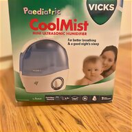 vicks mini humidifier for sale