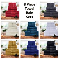 towel bales for sale