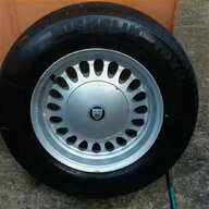 jaguar alloy wheels centres for sale