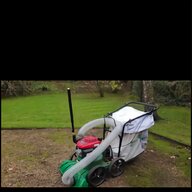 billy goat vacuum for sale