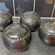 henselite lawn bowls for sale