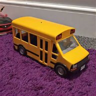 playmobil bus for sale
