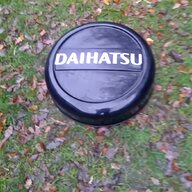daihatsu sportrak wheels for sale