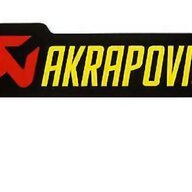 akrapovic cbr for sale