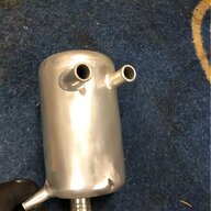 cosworth exhaust for sale