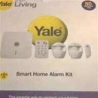 siren yale alarm for sale