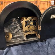 mantel clock parts for sale