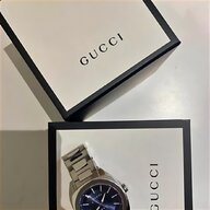 gucci men watch for sale