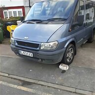 ford transit petrol for sale