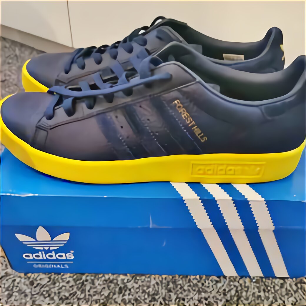 Adidas Forest Hills for sale in UK | 62 used Adidas Forest Hills
