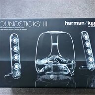 harman kardon soundsticks for sale
