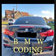 bmw paddle shifters for sale