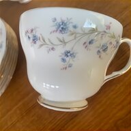 duchess bone china tranquility for sale