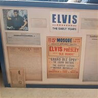 elvis wall for sale
